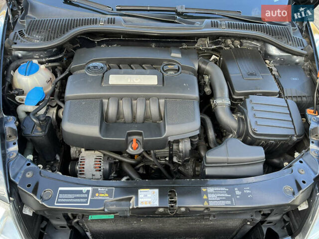 Серый Шкода Октавия, объемом двигателя 1.6 л и пробегом 227 тыс. км за 7950 $, фото 19 на Automoto.ua