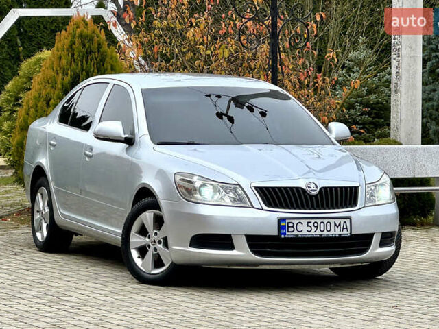 Серый Шкода Октавия, объемом двигателя 1.9 л и пробегом 237 тыс. км за 7499 $, фото 7 на Automoto.ua