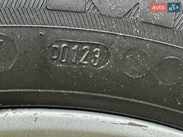 Серый Шкода Октавия, объемом двигателя 1.9 л и пробегом 237 тыс. км за 7499 $, фото 30 на Automoto.ua