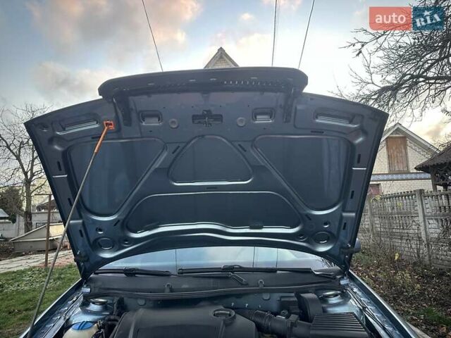 Серый Шкода Октавия, объемом двигателя 1.6 л и пробегом 213 тыс. км за 5600 $, фото 58 на Automoto.ua