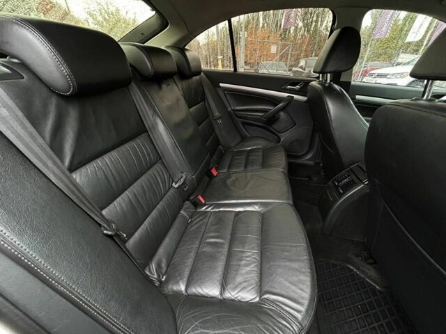 Шкода Октавия 2009 в Кривом Роге на Automoto.ua Серый Шкода Октавия, объемом двигателя 2 л и пробегом 300 тыс. км за 8400 $, фото 20 на Automoto.ua