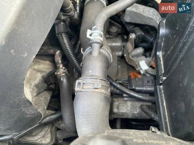 Шкода Октавія 2009 у Белой Церкве на Automoto.ua Сірий Шкода Октавія, об'ємом двигуна 1.9 л та пробігом 209 тис. км за 6800 $, фото 5 на Automoto.ua