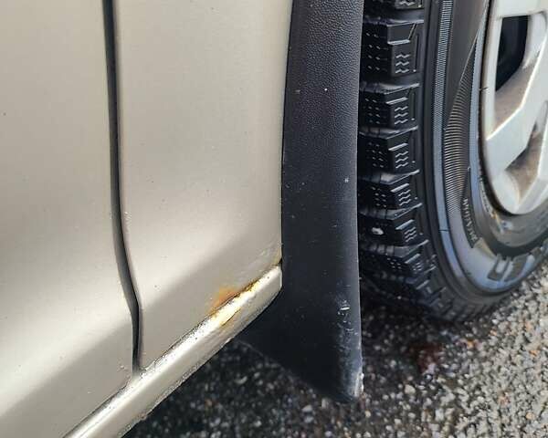 Сірий Шкода Октавія, об'ємом двигуна 1.6 л та пробігом 158 тис. км за 6500 $, фото 2 на Automoto.ua