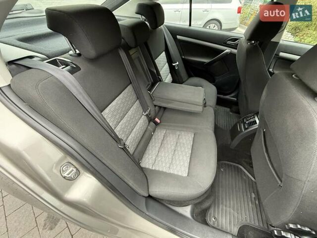 Шкода Октавия 2009 в Хусте на Automoto.ua Серый Шкода Октавия, объемом двигателя 1.4 л и пробегом 200 тыс. км за 6199 $, фото 46 на Automoto.ua