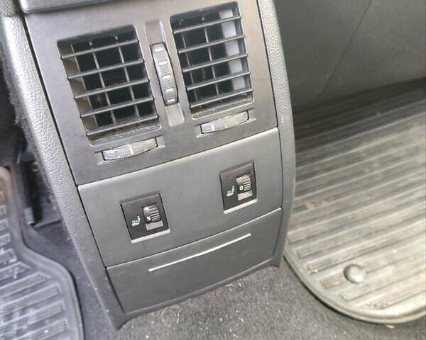 Серый Шкода Октавия, объемом двигателя 1.6 л и пробегом 237 тыс. км за 5500 $, фото 28 на Automoto.ua