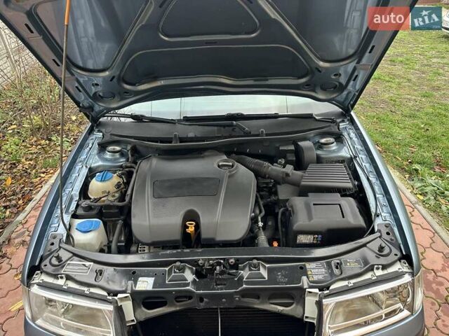 Серый Шкода Октавия, объемом двигателя 1.6 л и пробегом 213 тыс. км за 5600 $, фото 57 на Automoto.ua