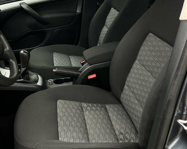 Сірий Шкода Октавія, об'ємом двигуна 1.6 л та пробігом 117 тис. км за 8700 $, фото 46 на Automoto.ua