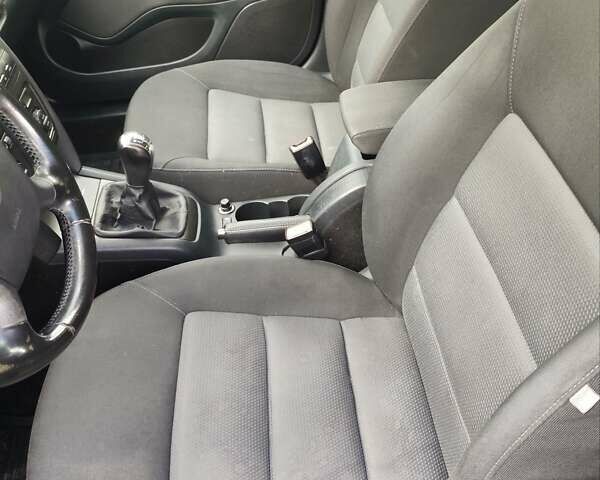 Серый Шкода Октавия, объемом двигателя 1.6 л и пробегом 237 тыс. км за 5500 $, фото 29 на Automoto.ua