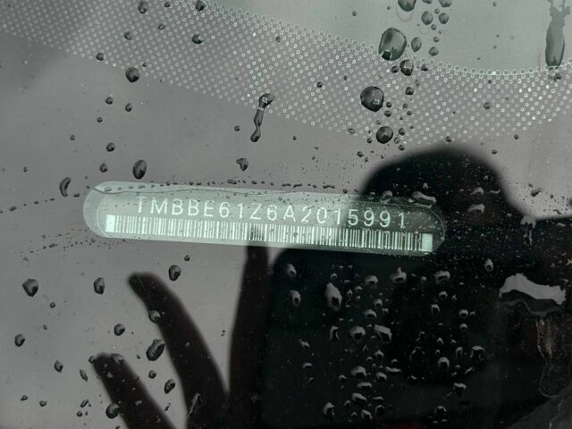 Шкода Октавия 2009 в Кривом Роге на Automoto.ua Серый Шкода Октавия, объемом двигателя 2 л и пробегом 300 тыс. км за 8400 $, фото 22 на Automoto.ua