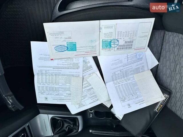 Сірий Шкода Октавія, об'ємом двигуна 1.6 л та пробігом 222 тис. км за 8300 $, фото 33 на Automoto.ua