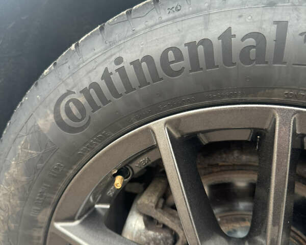 Серый Шкода Октавия, объемом двигателя 1.4 л и пробегом 2 тыс. км за 7500 $, фото 24 на Automoto.ua