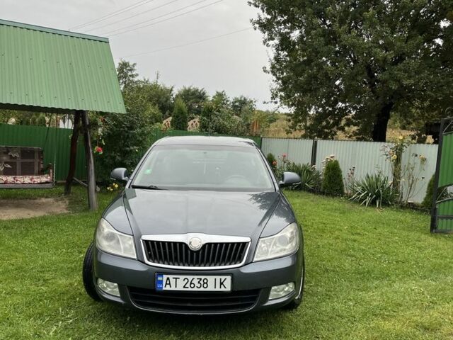 Сірий Шкода Октавія, об'ємом двигуна 1.9 л та пробігом 287 тис. км за 6999 $, фото 3 на Automoto.ua