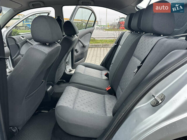 Серый Шкода Октавия, объемом двигателя 1.6 л и пробегом 190 тыс. км за 5999 $, фото 35 на Automoto.ua