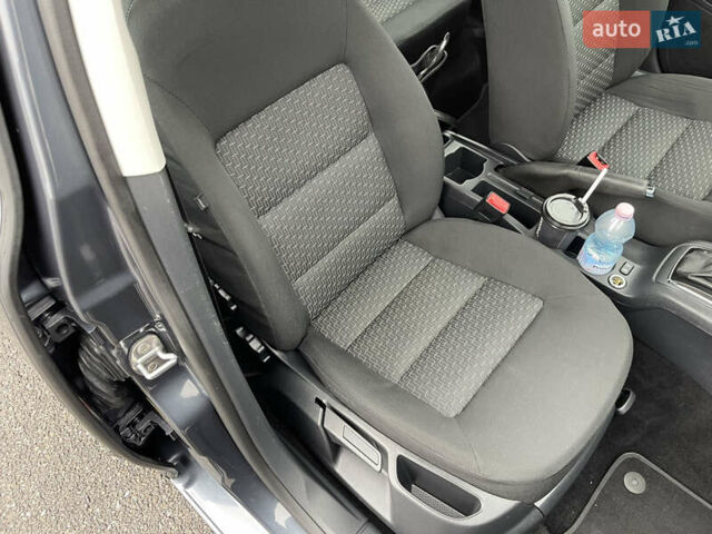 Серый Шкода Октавия, объемом двигателя 1.4 л и пробегом 242 тыс. км за 8350 $, фото 5 на Automoto.ua