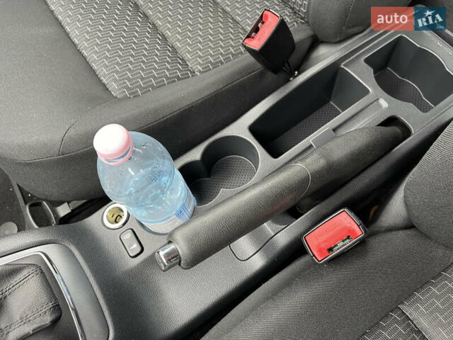 Серый Шкода Октавия, объемом двигателя 1.4 л и пробегом 242 тыс. км за 8350 $, фото 18 на Automoto.ua