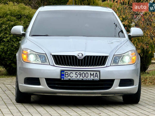 Серый Шкода Октавия, объемом двигателя 1.9 л и пробегом 237 тыс. км за 7499 $, фото 8 на Automoto.ua