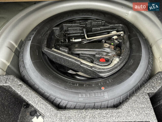 Сірий Шкода Октавія, об'ємом двигуна 1.6 л та пробігом 191 тис. км за 5950 $, фото 15 на Automoto.ua