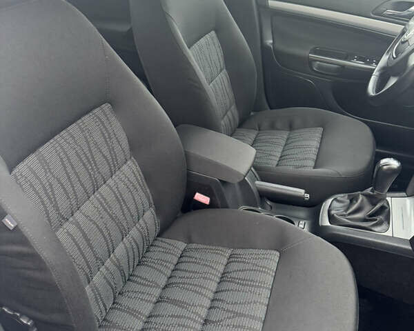 Серый Шкода Октавия, объемом двигателя 1.4 л и пробегом 217 тыс. км за 6999 $, фото 25 на Automoto.ua