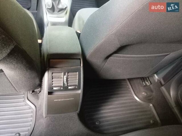 Сірий Шкода Октавія, об'ємом двигуна 1.6 л та пробігом 237 тис. км за 7800 $, фото 70 на Automoto.ua