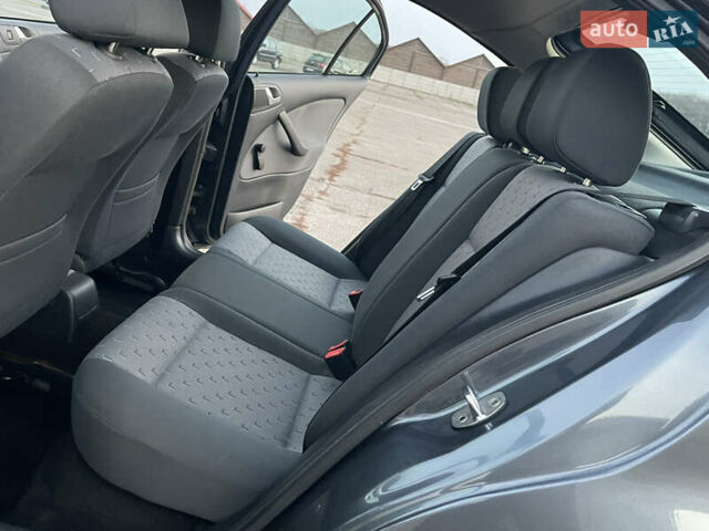 Сірий Шкода Октавія, об'ємом двигуна 1.6 л та пробігом 150 тис. км за 7650 $, фото 62 на Automoto.ua