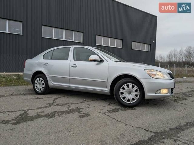 Сірий Шкода Октавія, об'ємом двигуна 1.9 л та пробігом 277 тис. км за 7750 $, фото 2 на Automoto.ua