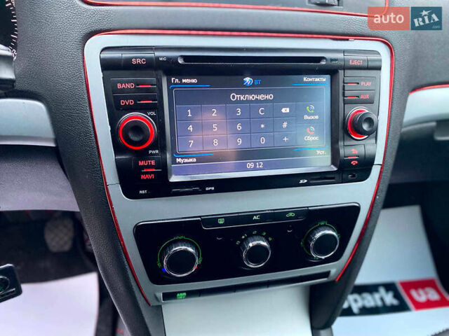 Серый Шкода Октавия, объемом двигателя 1.9 л и пробегом 295 тыс. км за 6590 $, фото 12 на Automoto.ua