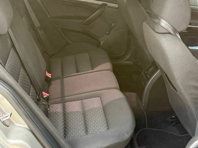 Сірий Шкода Октавія, об'ємом двигуна 1.6 л та пробігом 198 тис. км за 7300 $, фото 9 на Automoto.ua