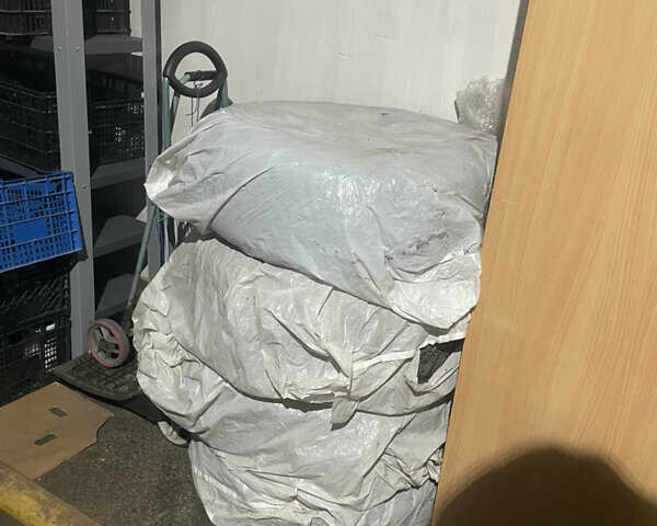 Серый Шкода Октавия, объемом двигателя 1.8 л и пробегом 260 тыс. км за 7600 $, фото 16 на Automoto.ua