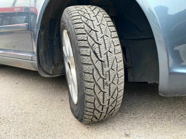 Сірий Шкода Октавія, об'ємом двигуна 1.9 л та пробігом 295 тис. км за 6590 $, фото 3 на Automoto.ua