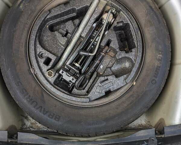 Сірий Шкода Октавія, об'ємом двигуна 1.9 л та пробігом 280 тис. км за 3850 $, фото 5 на Automoto.ua