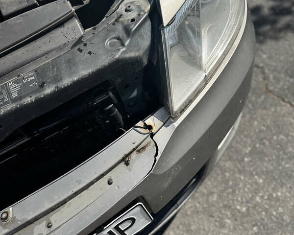 Сірий Шкода Октавія, об'ємом двигуна 1.6 л та пробігом 361 тис. км за 6100 $, фото 8 на Automoto.ua