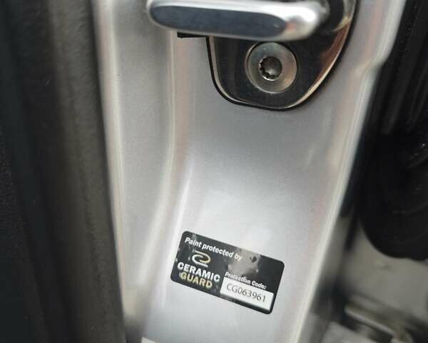 Сірий Шкода Октавія, об'ємом двигуна 1.98 л та пробігом 180 тис. км за 12888 $, фото 21 на Automoto.ua