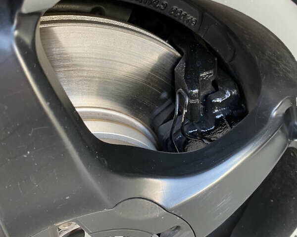 Сірий Шкода Октавія, об'ємом двигуна 1.8 л та пробігом 170 тис. км за 7500 $, фото 16 на Automoto.ua