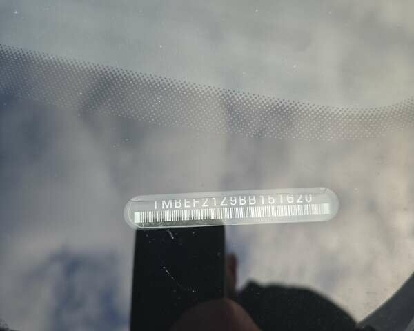 Сірий Шкода Октавія, об'ємом двигуна 1.98 л та пробігом 180 тис. км за 12888 $, фото 49 на Automoto.ua