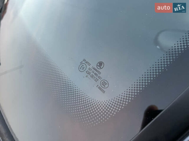 Сірий Шкода Октавія, об'ємом двигуна 1.6 л та пробігом 150 тис. км за 7500 $, фото 43 на Automoto.ua