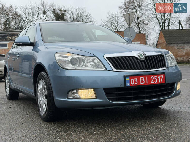 Сірий Шкода Октавія, об'ємом двигуна 1.6 л та пробігом 194 тис. км за 7650 $, фото 15 на Automoto.ua