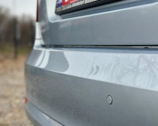 Сірий Шкода Октавія, об'ємом двигуна 0 л та пробігом 151 тис. км за 9450 $, фото 25 на Automoto.ua