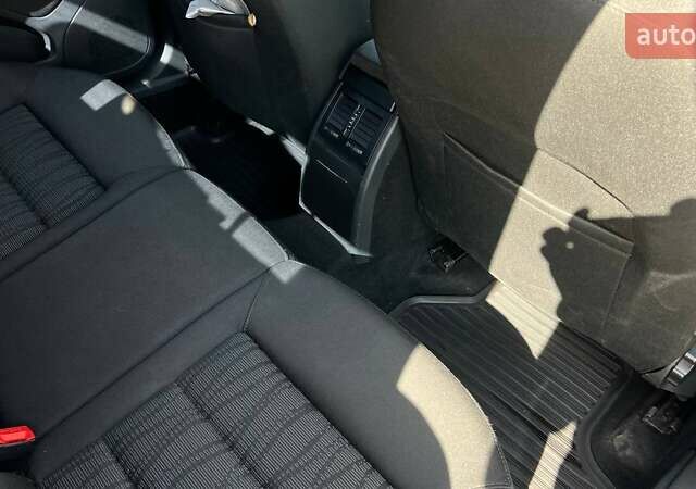 Серый Шкода Октавия, объемом двигателя 1.8 л и пробегом 276 тыс. км за 7700 $, фото 27 на Automoto.ua