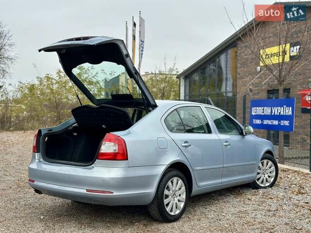 Сірий Шкода Октавія, об'ємом двигуна 0 л та пробігом 151 тис. км за 9450 $, фото 27 на Automoto.ua