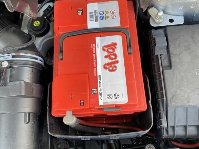 Сірий Шкода Октавія, об'ємом двигуна 1.8 л та пробігом 170 тис. км за 8000 $, фото 8 на Automoto.ua