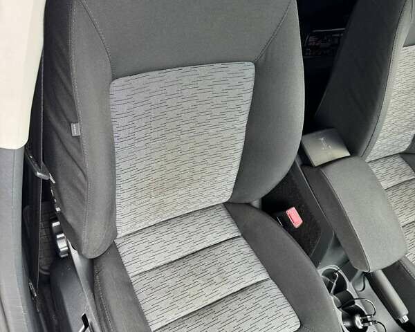 Сірий Шкода Октавія, об'ємом двигуна 1.9 л та пробігом 305 тис. км за 8500 $, фото 25 на Automoto.ua