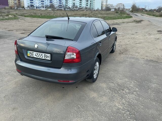 Сірий Шкода Октавія, об'ємом двигуна 1.6 л та пробігом 164 тис. км за 8900 $, фото 10 на Automoto.ua