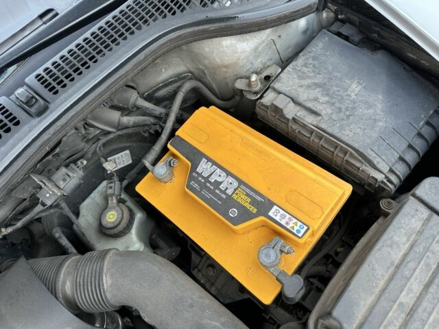 Серый Шкода Октавия, объемом двигателя 1.6 л и пробегом 178 тыс. км за 8700 $, фото 22 на Automoto.ua