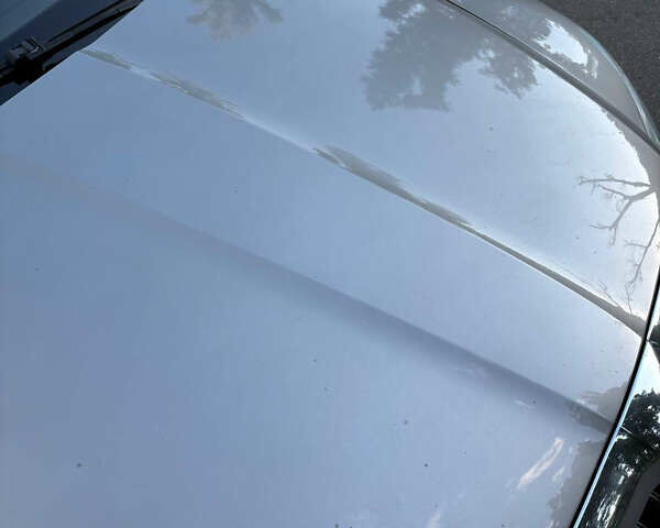 Серый Шкода Октавия, объемом двигателя 1.8 л и пробегом 248 тыс. км за 7500 $, фото 12 на Automoto.ua