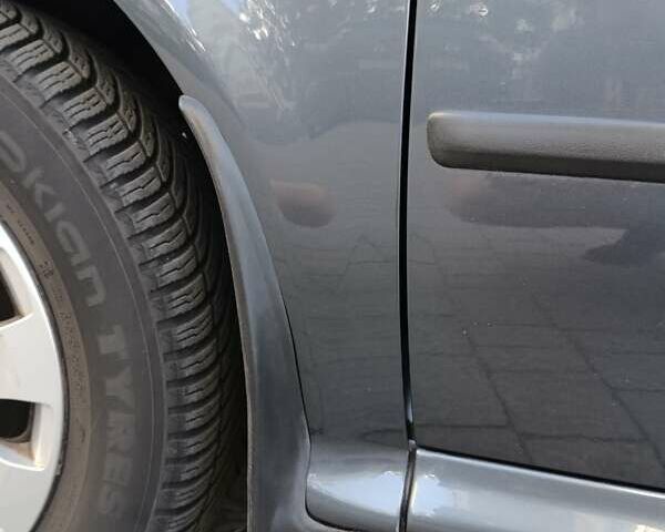 Сірий Шкода Октавія, об'ємом двигуна 1.6 л та пробігом 148 тис. км за 6400 $, фото 27 на Automoto.ua