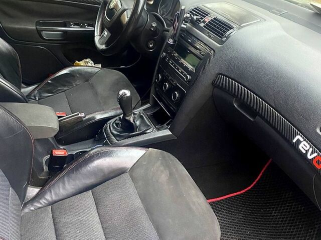 Серый Шкода Октавия, объемом двигателя 1.8 л и пробегом 180 тыс. км за 5500 $, фото 4 на Automoto.ua