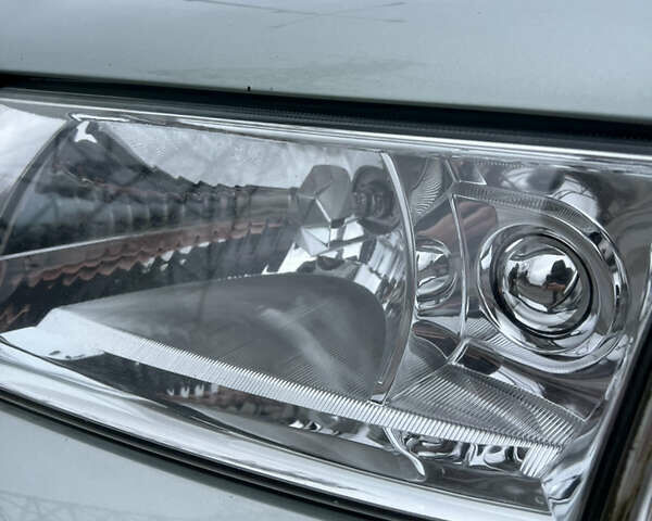 Серый Шкода Октавия, объемом двигателя 1.6 л и пробегом 224 тыс. км за 6450 $, фото 10 на Automoto.ua