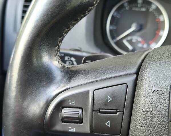 Серый Шкода Октавия, объемом двигателя 1.8 л и пробегом 225 тыс. км за 9899 $, фото 12 на Automoto.ua
