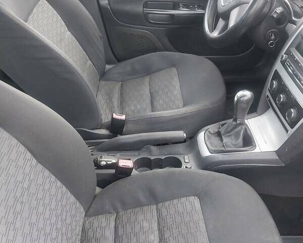 Сірий Шкода Октавія, об'ємом двигуна 1.8 л та пробігом 232 тис. км за 6000 $, фото 1 на Automoto.ua