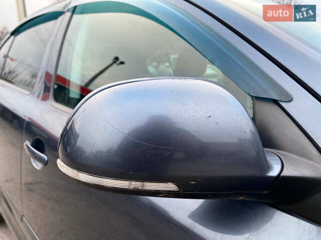 Серый Шкода Октавия, объемом двигателя 1.9 л и пробегом 295 тыс. км за 6590 $, фото 5 на Automoto.ua